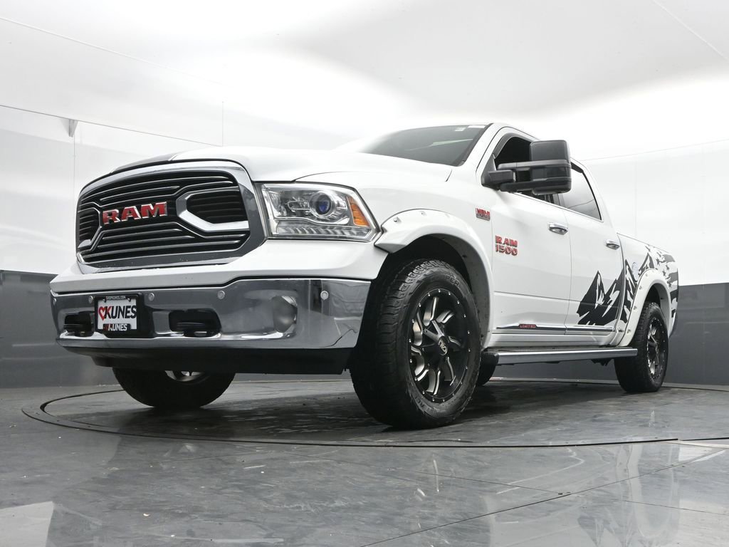 Used 2016 RAM 1500 Limited image 48