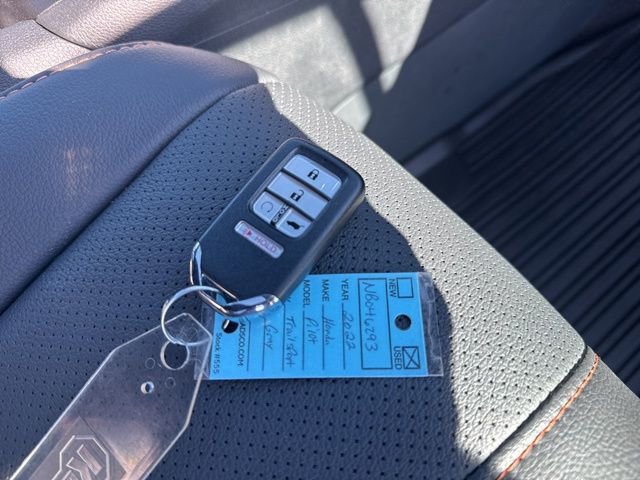 Used 2022 Honda Pilot Special Edition image 43