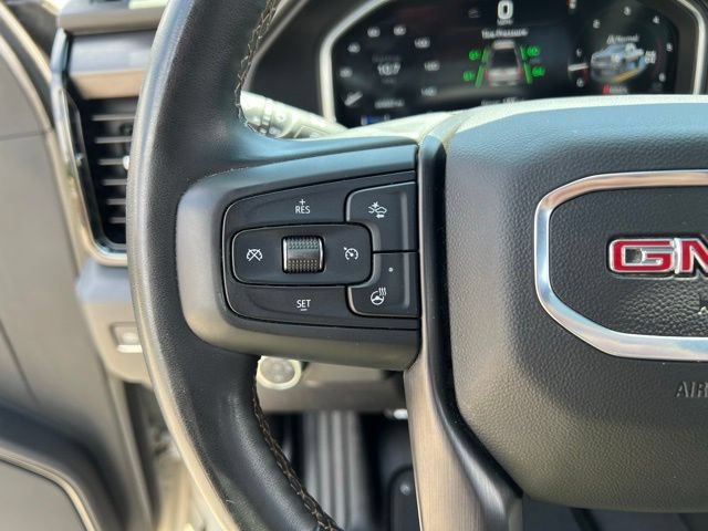 Used 2026 GMC Sierra 3500 AT4 w/ AT4 Premium Plus Package AWD/4WD image 30