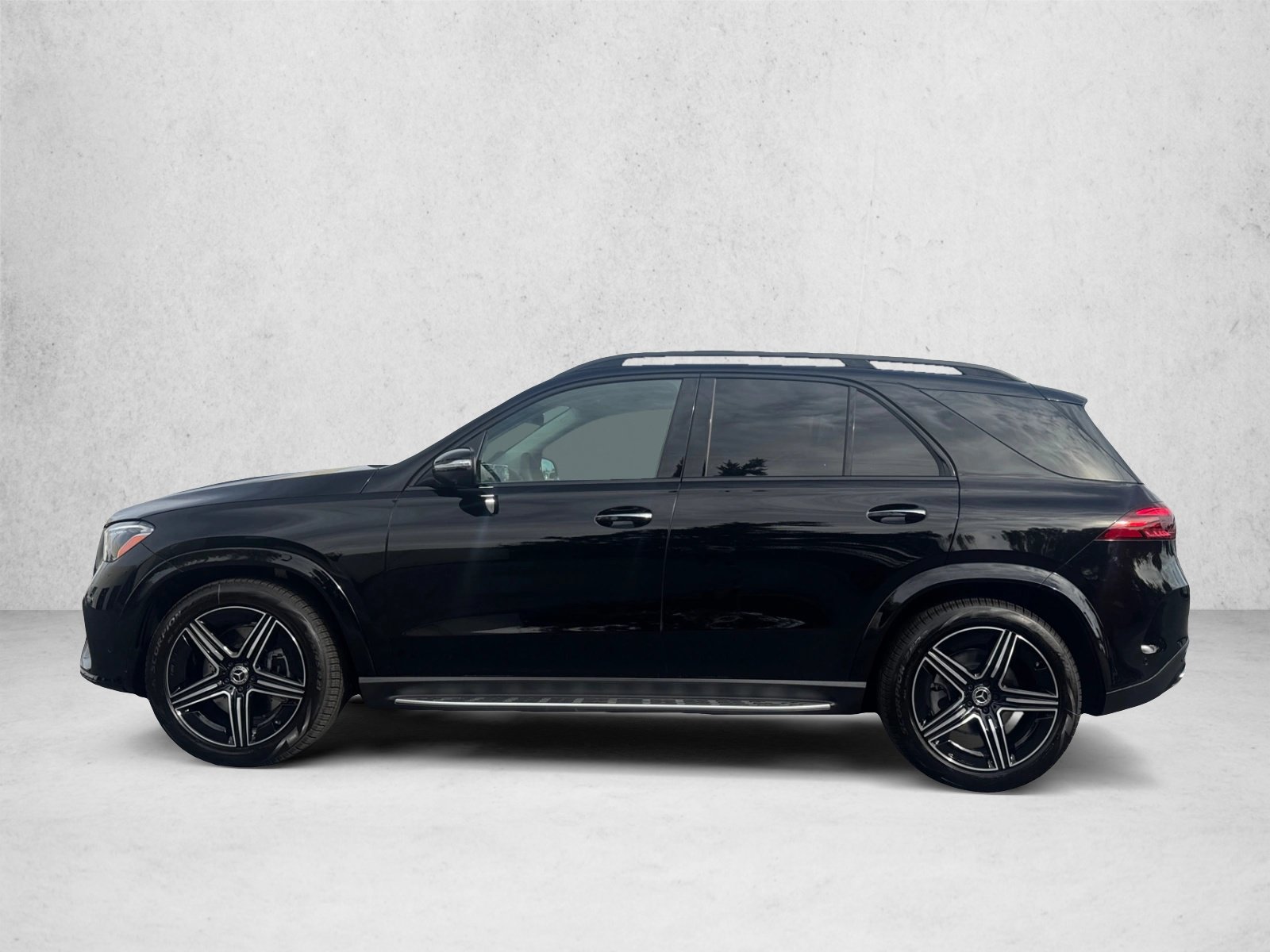 New 2026 Mercedes-Benz GLE 450 4MATIC image 8
