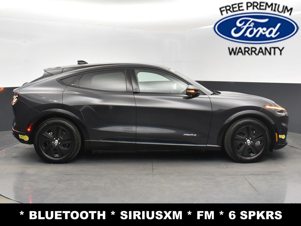 Used 2022 Ford Mustang Mach-E California Route 1 image 10