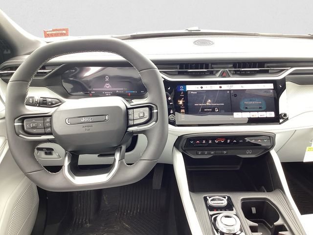 New 2026 Jeep Cherokee Limited image 11