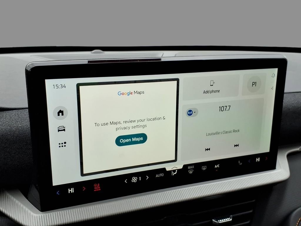 New 2026 Ford Explorer Tremor w/ Tremor Ultimate Package image 23