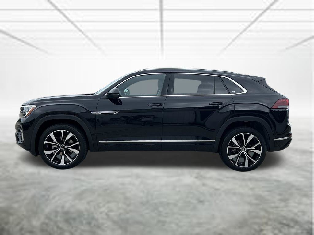 New 2026 Volkswagen Atlas Cross Sport SEL Premium R-Line AWD/4WD image 3