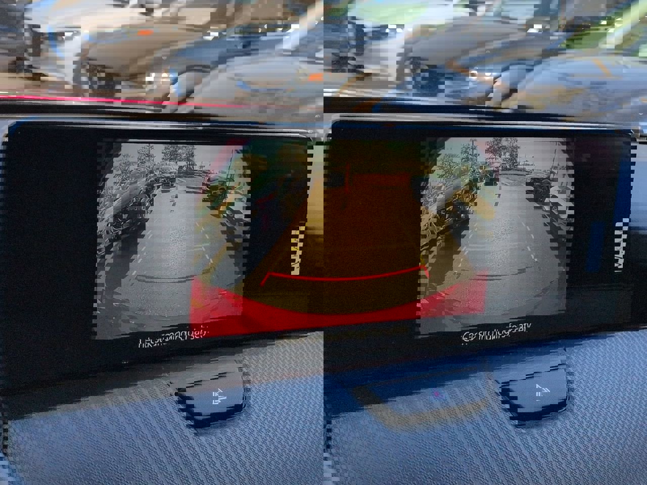 New 2026 MAZDA CX-70 SC image 20