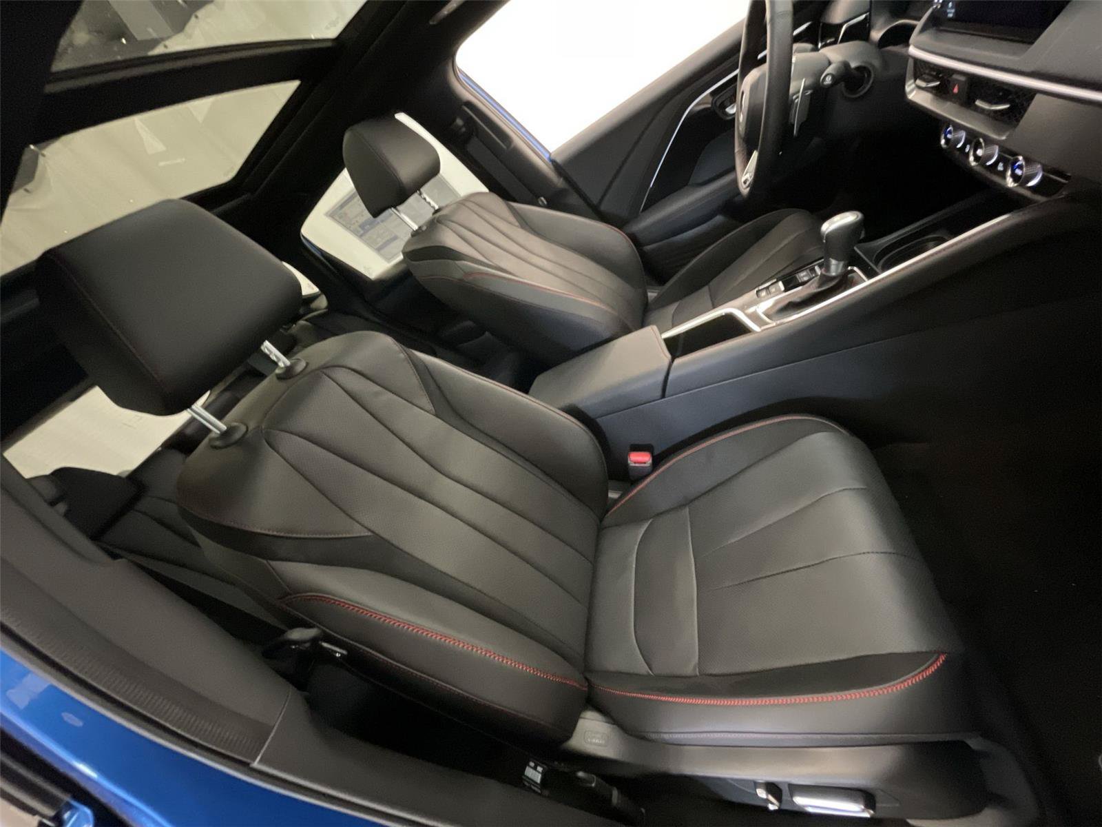 New 2026 Acura ADX A-Spec AWD/4WD image 22