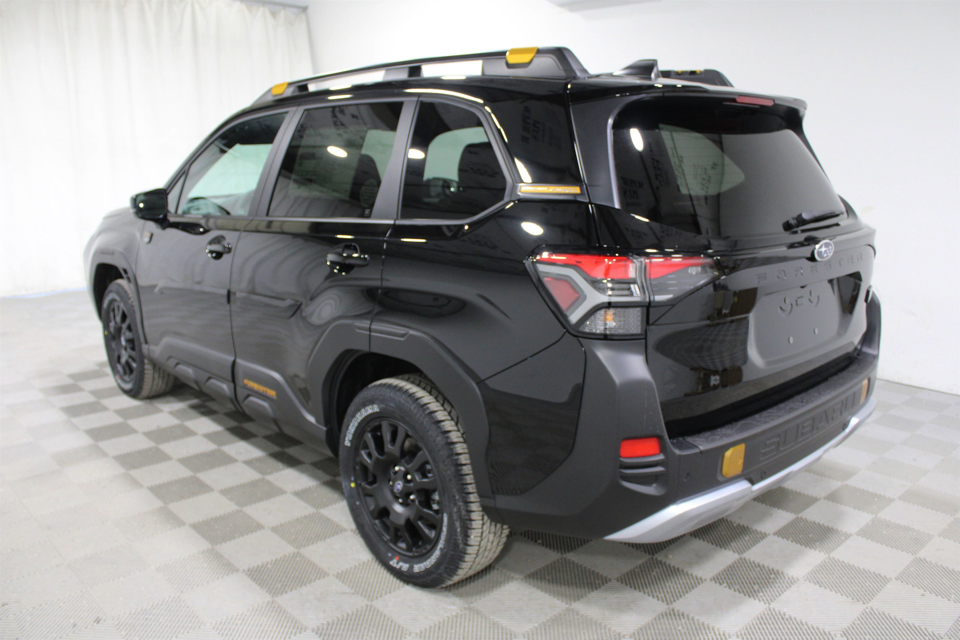 New 2026 Subaru Forester Wilderness AWD/4WD image 29
