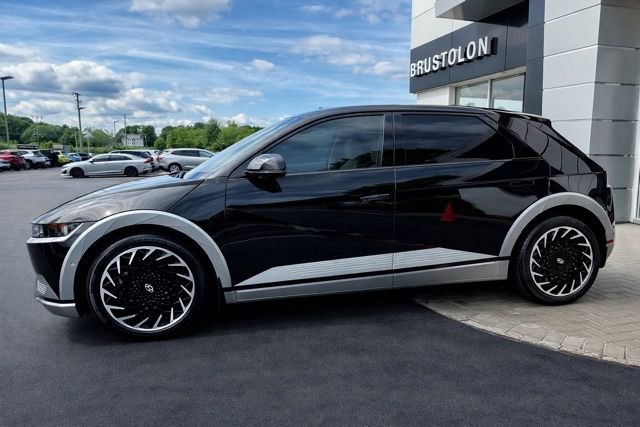 Used 2024 Hyundai Ioniq 5 Limited image 5