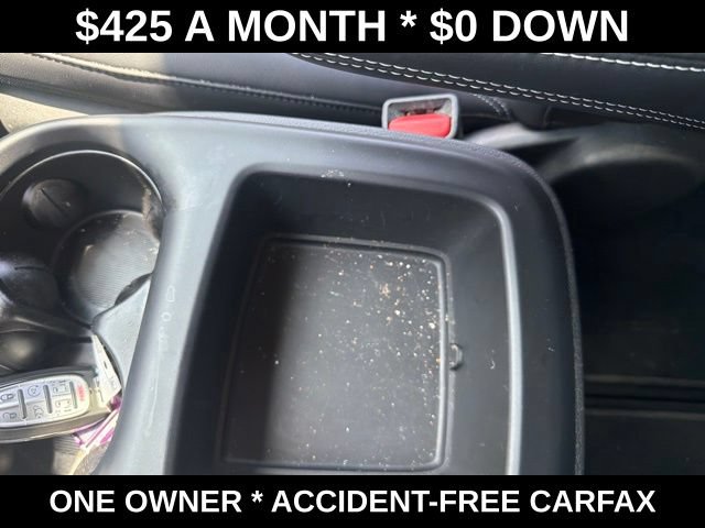 Used 2025 Chrysler Pacifica Select FWD image 28