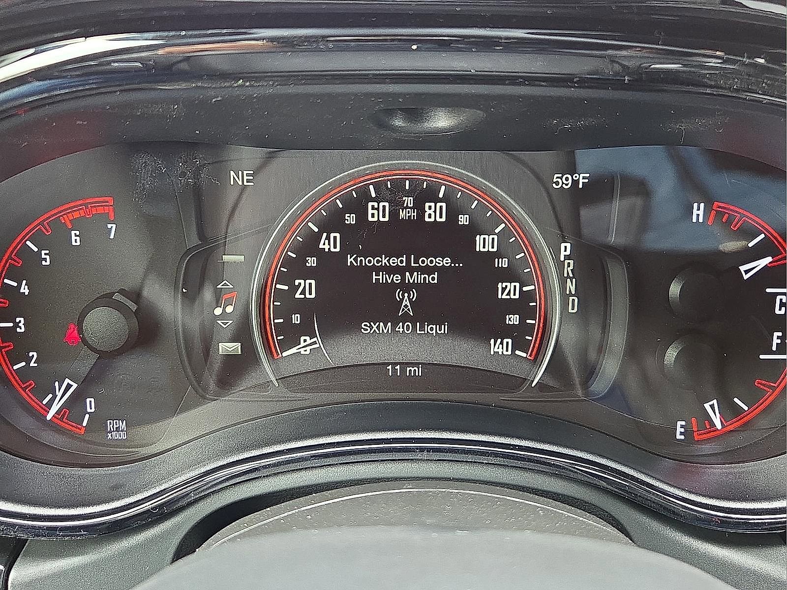 New 2026 Dodge Durango GT w/ Blacktop Package image 23