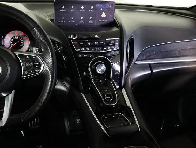 Used 2023 Acura RDX A-Spec AWD/4WD image 16