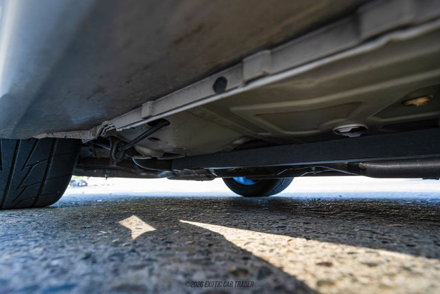 Used 2003 Ford Mustang Cobra image 90