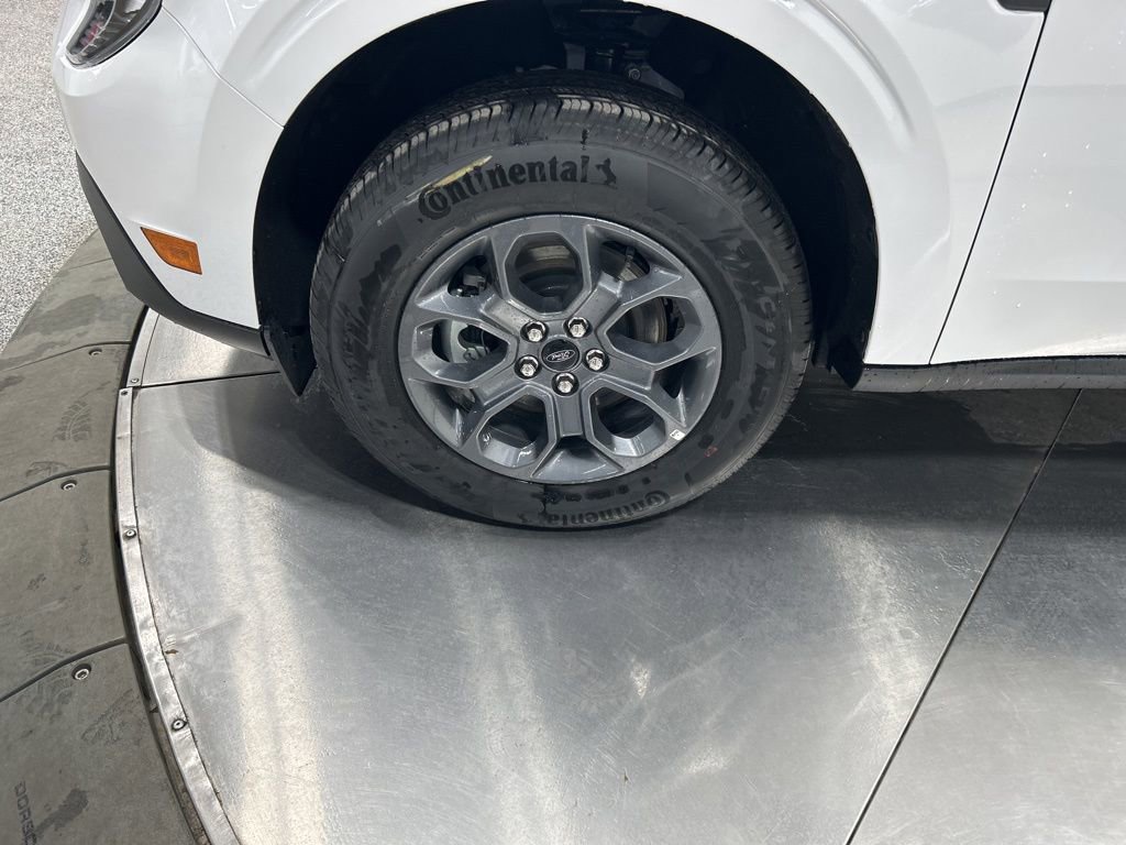 New 2025 Ford Maverick XLT w/ Equipment Group 302A image 26