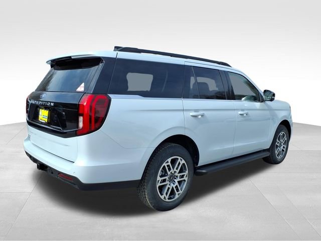 New 2026 Ford Expedition Active AWD/4WD image 13