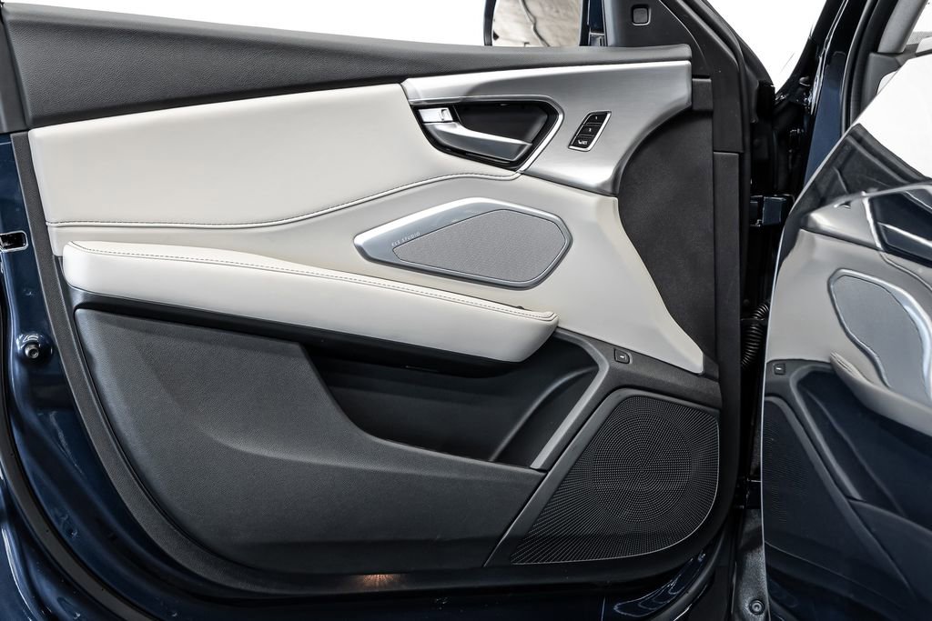 New 2026 Acura RDX w/ Technology Package image 9
