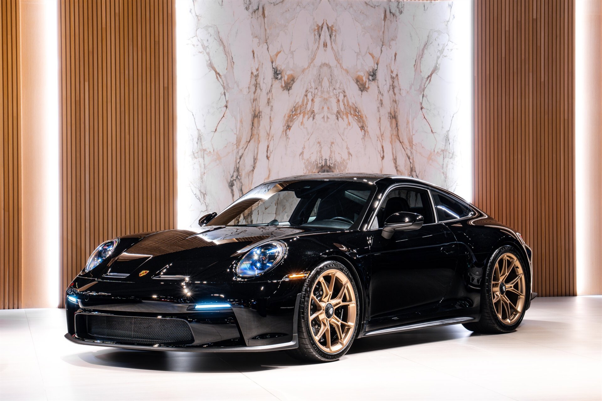 Used 2022 Porsche 911 GT3