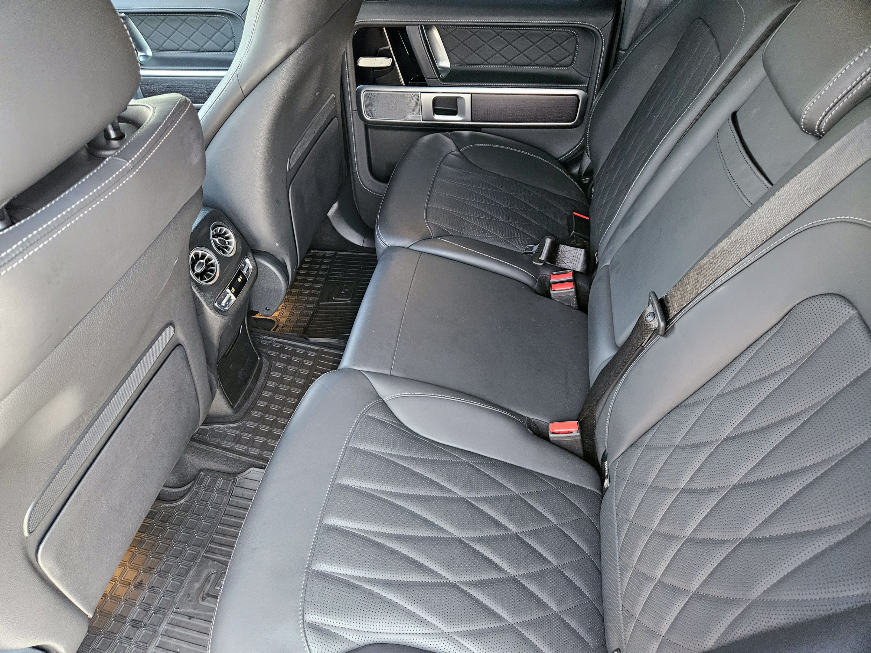 Used 2021 Mercedes-Benz G 63 AMG 4MATIC image 26