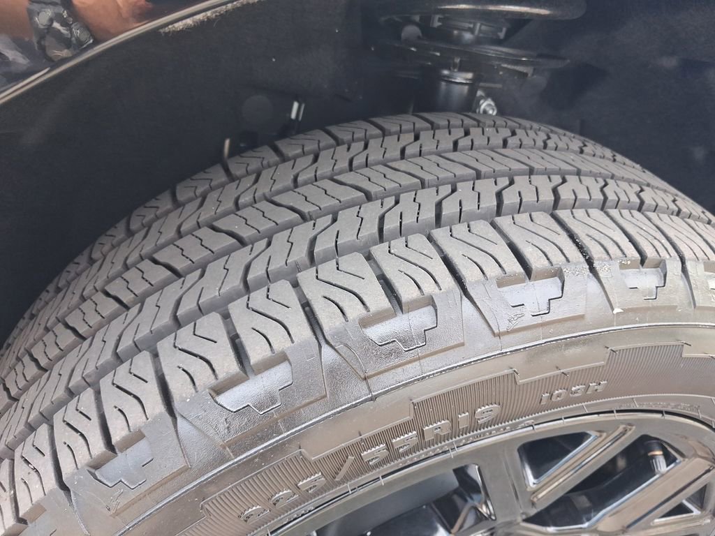 Used 2026 Ford Maverick XLT w/ Black Appearance Package image 36