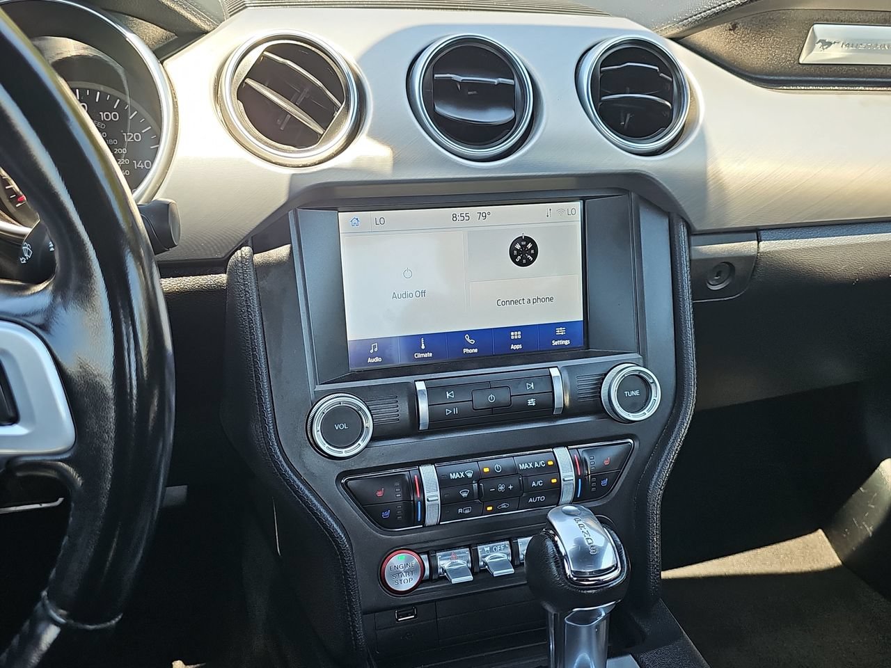 Used 2023 Ford Mustang Premium RWD image 19