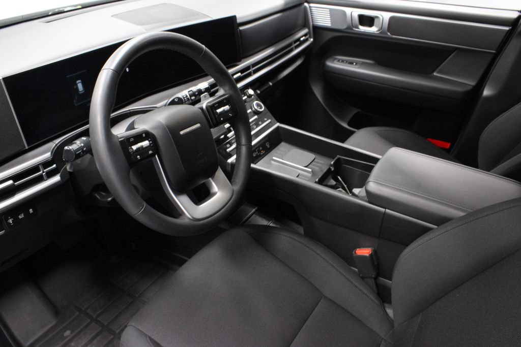 Used 2025 Hyundai Santa Fe SE AWD/4WD image 22