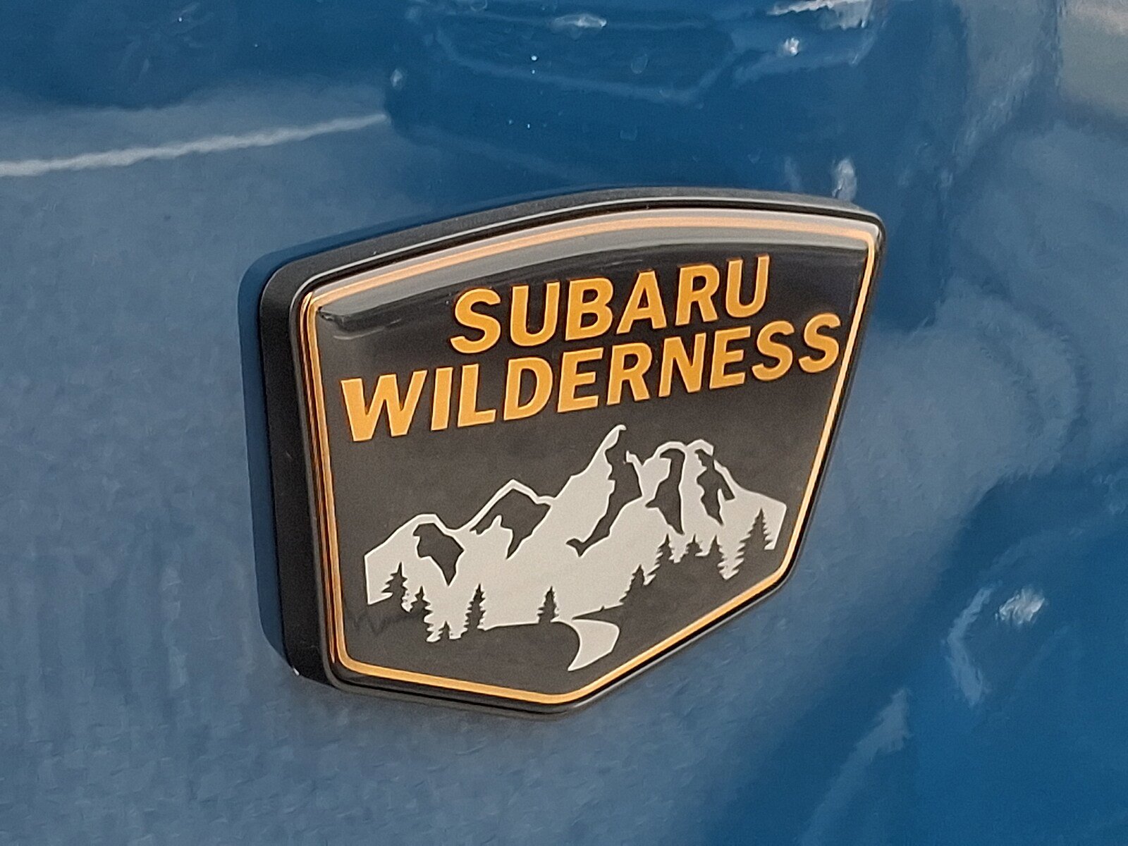 New 2026 Subaru Forester Wilderness AWD/4WD image 21