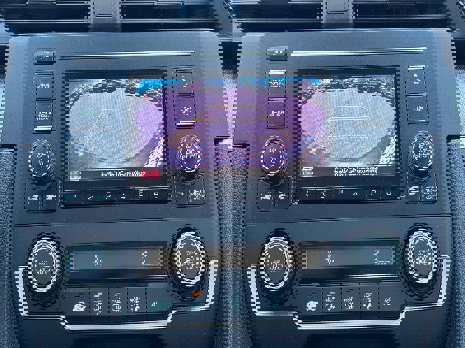 Used 2018 Honda Civic LX image 17