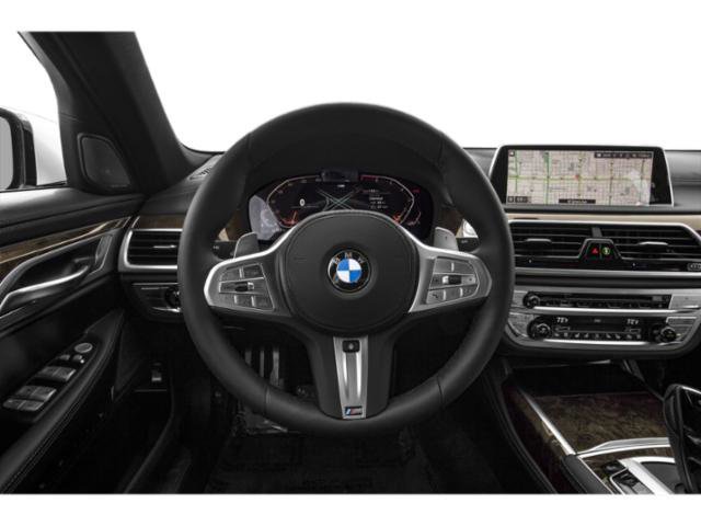 Used 2020 BMW 750i xDrive image 10