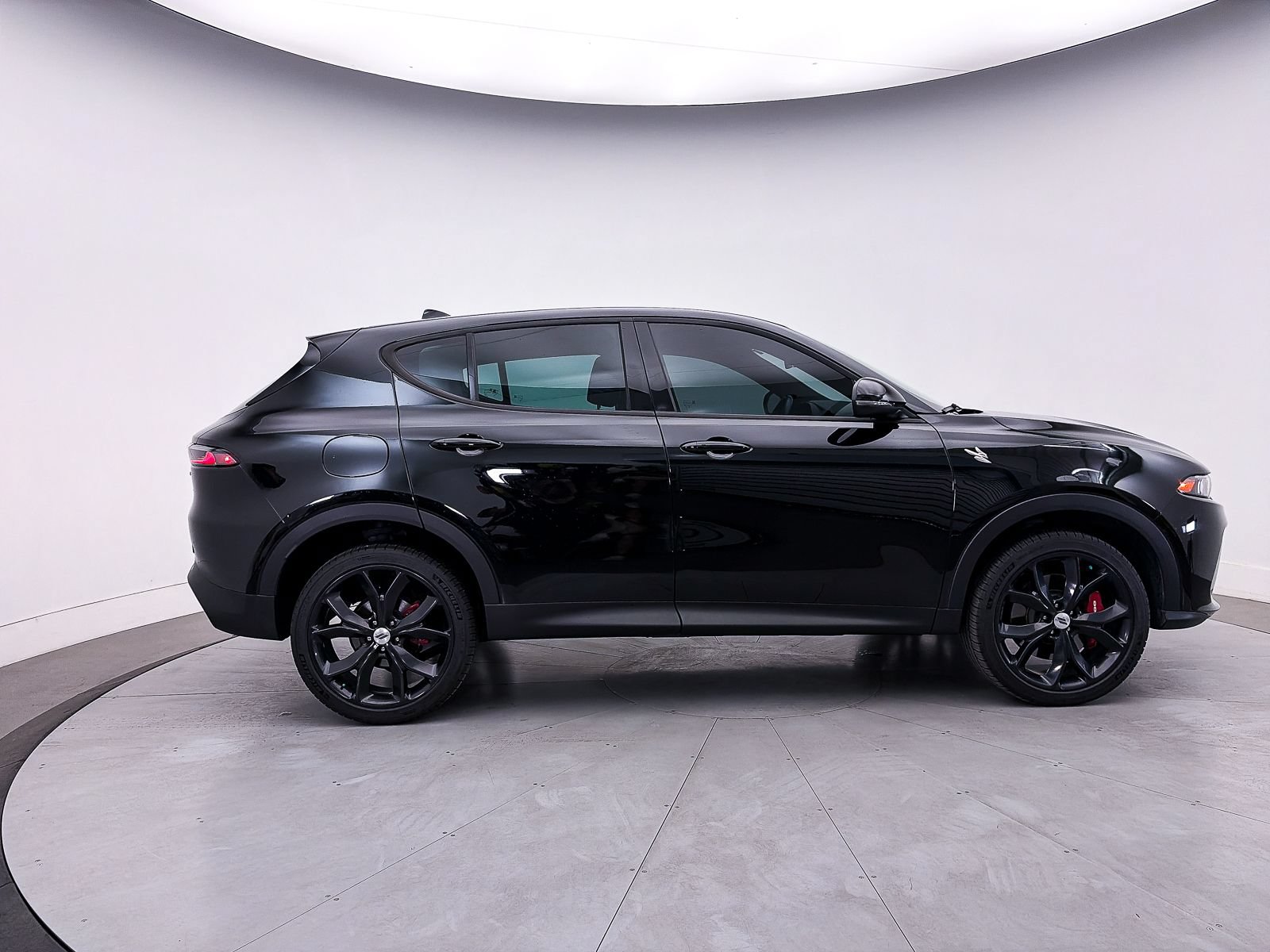 Used 2023 Dodge Hornet GT w/ Track Pack AWD/4WD image 37