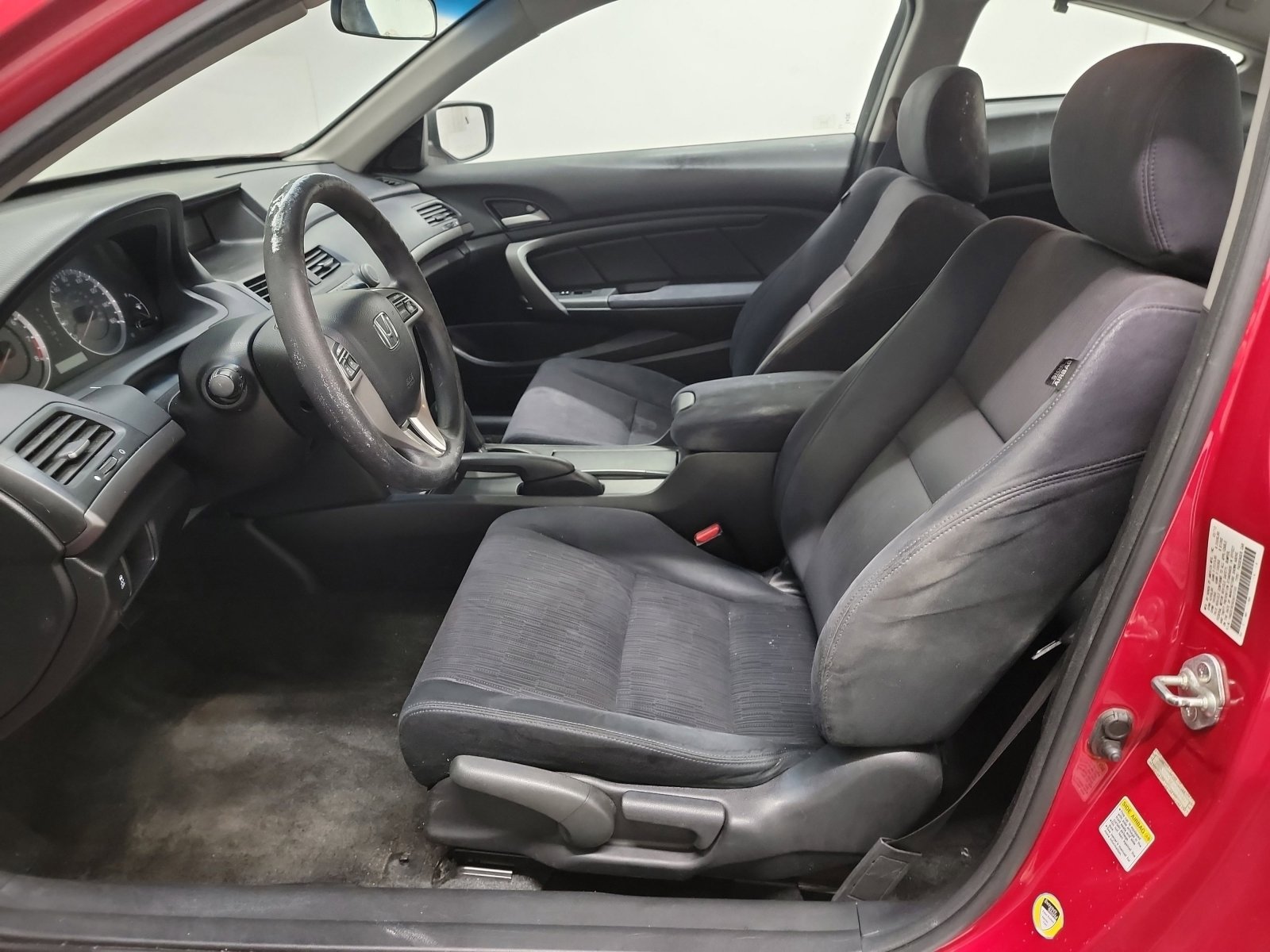 Used 2012 Honda Accord LX-S image 6