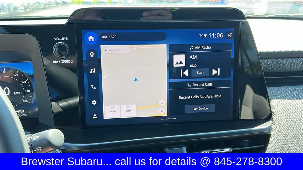 New 2026 Subaru Outback Premium AWD/4WD image 12