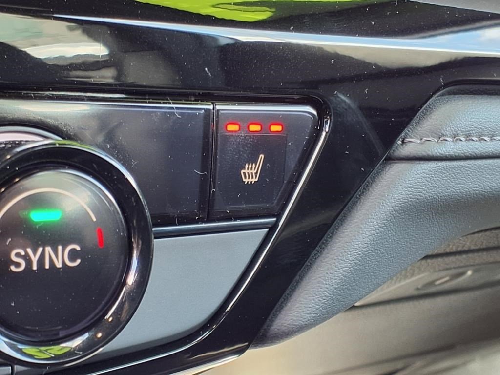 New 2025 Honda Accord Sport image 23