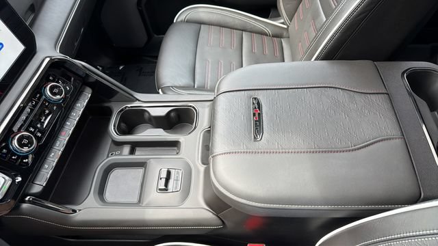 Used 2025 GMC Sierra 2500 AT4X w/ AT4X AEV Edition AWD/4WD image 13
