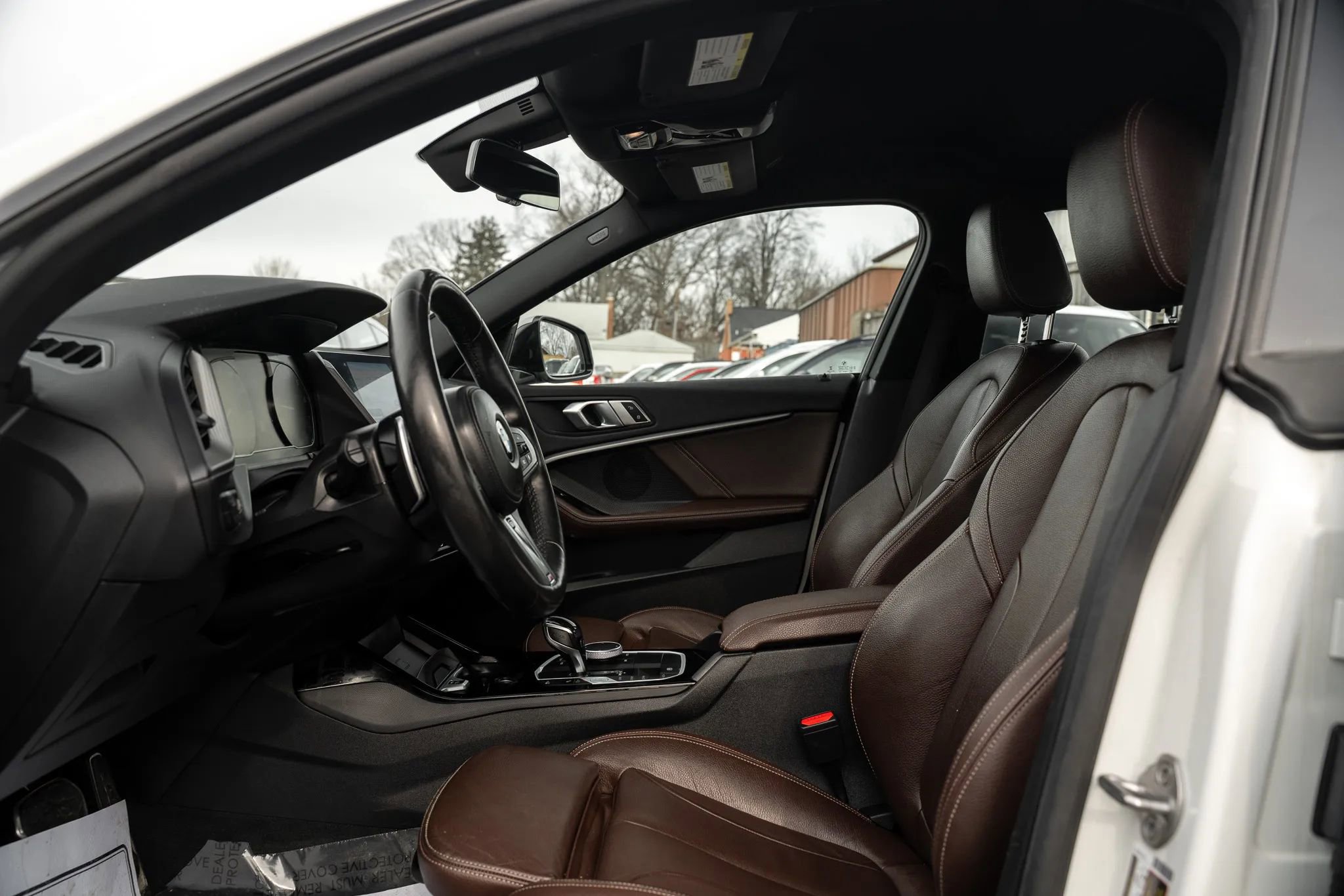 Used 2020 BMW M235i xDrive Gran Coupe image 7