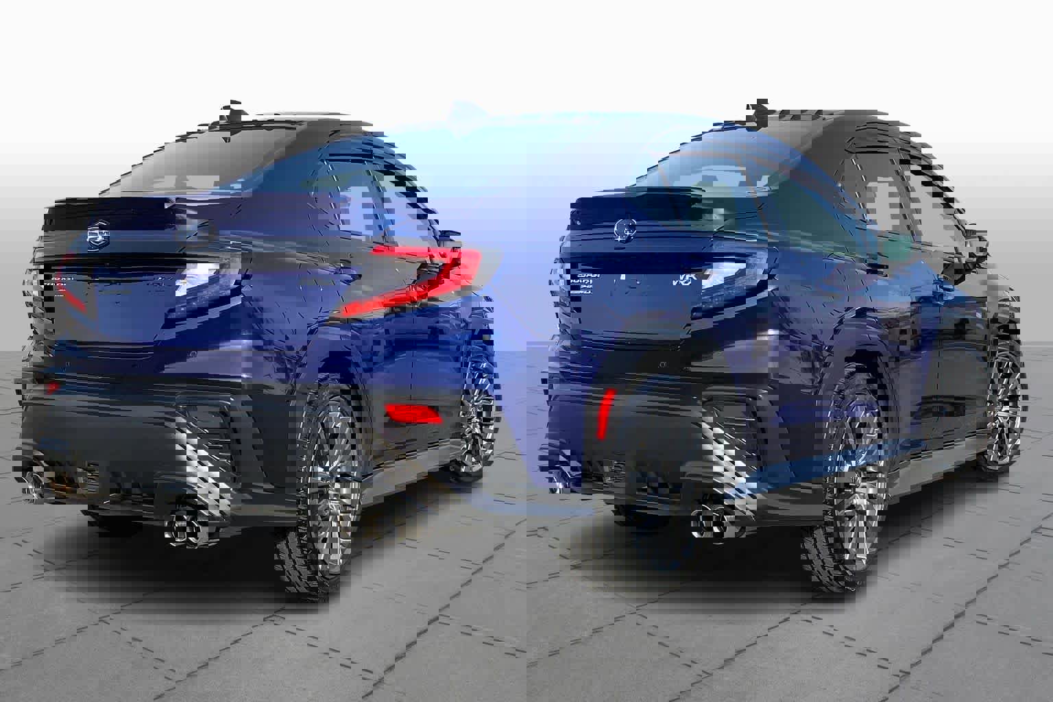 Used 2022 Subaru WRX GT image 12