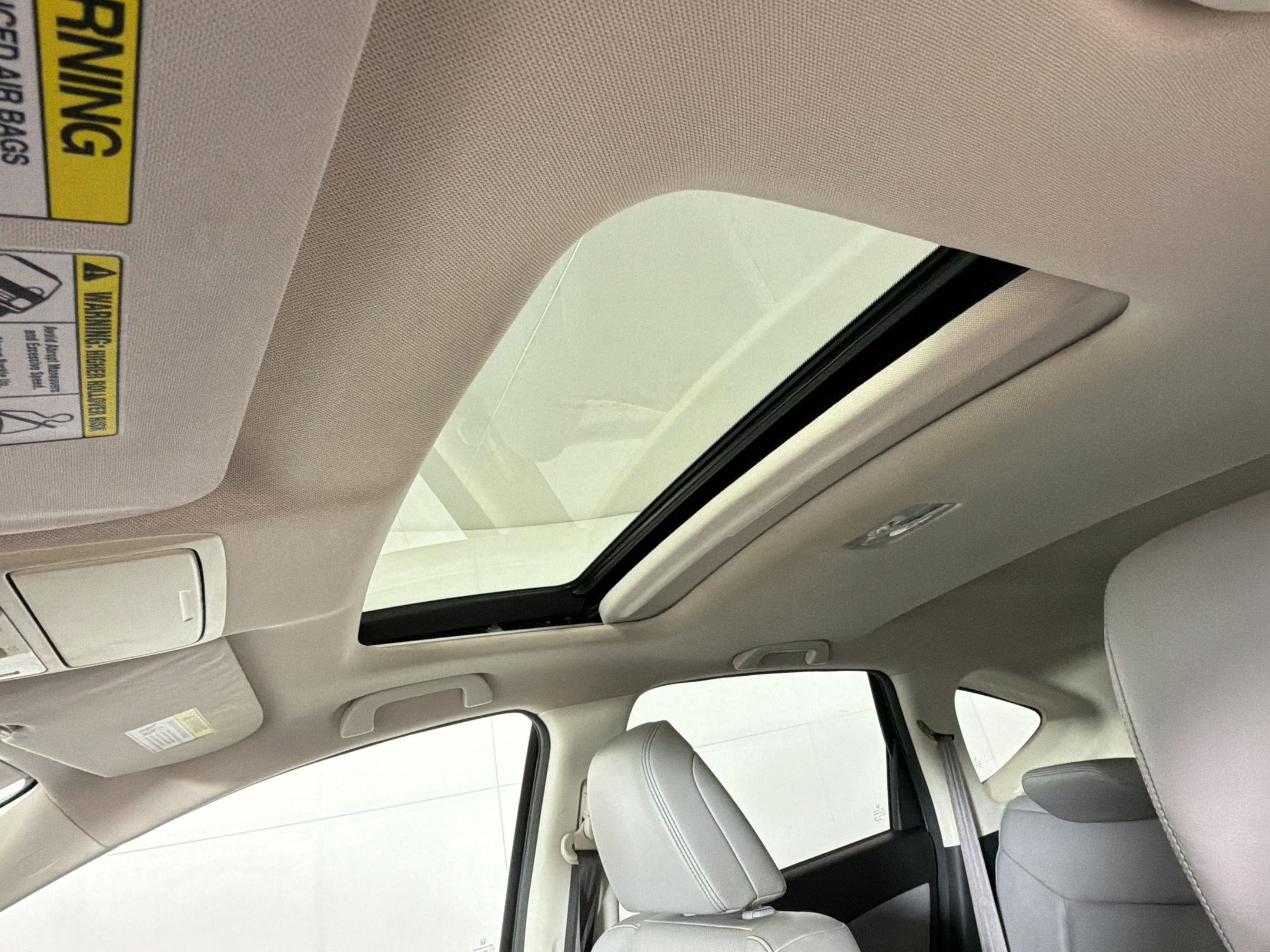 Used 2016 Honda CR-V EX-L image 16