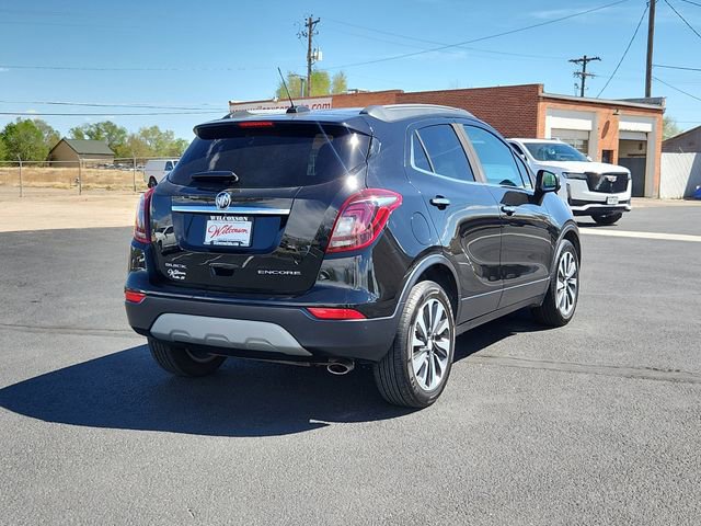 Used 2018 Buick Encore Preferred image 3