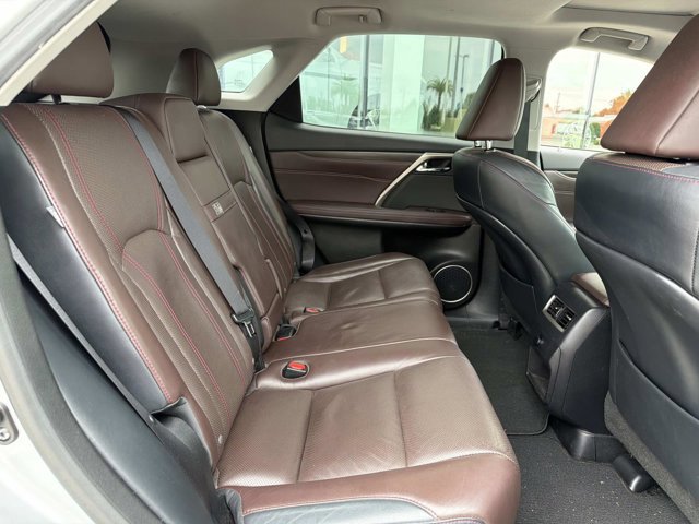 Used 2016 Lexus RX 350 FWD w/ Premium Package image 21