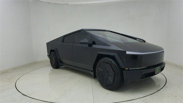 Used 2024 Tesla Cybertruck Cyberbeast image 62