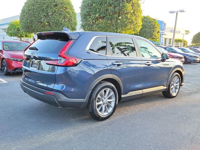 Certified 2023 Honda CR-V EX-L image 6