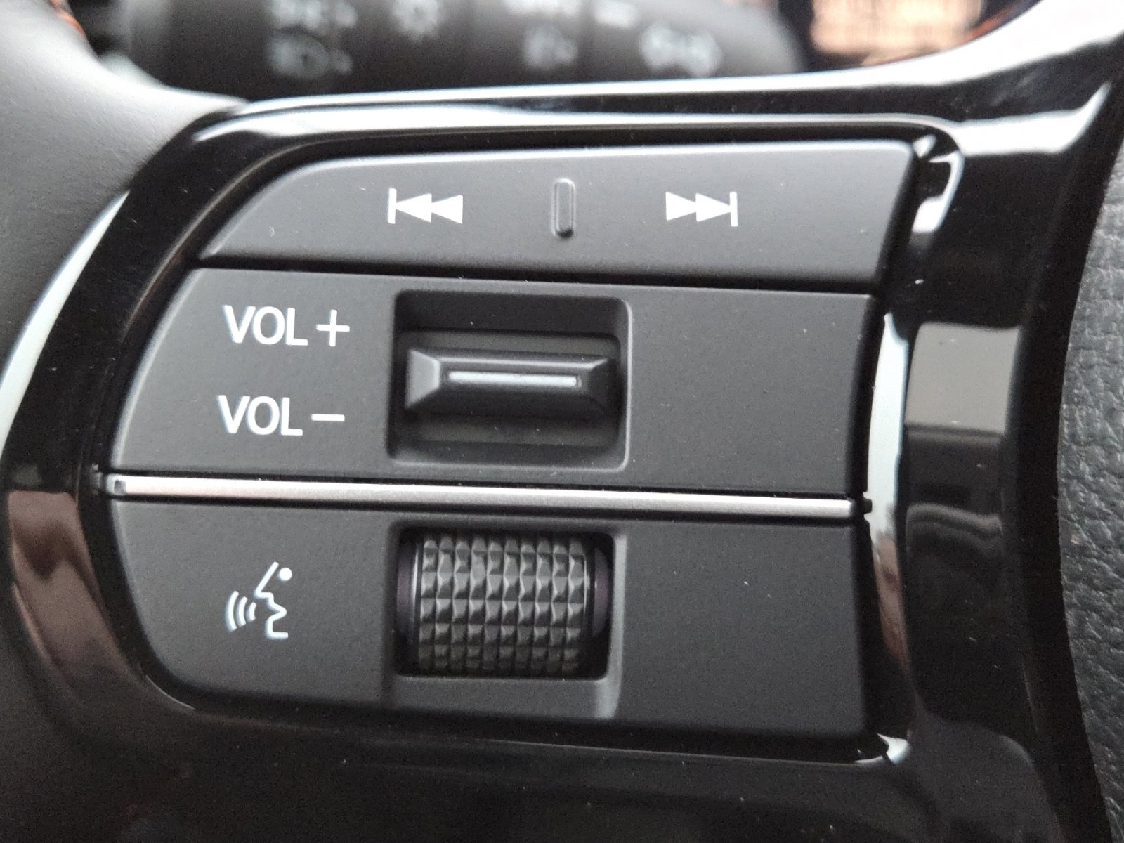 New 2026 Honda Passport TrailSport Elite image 33