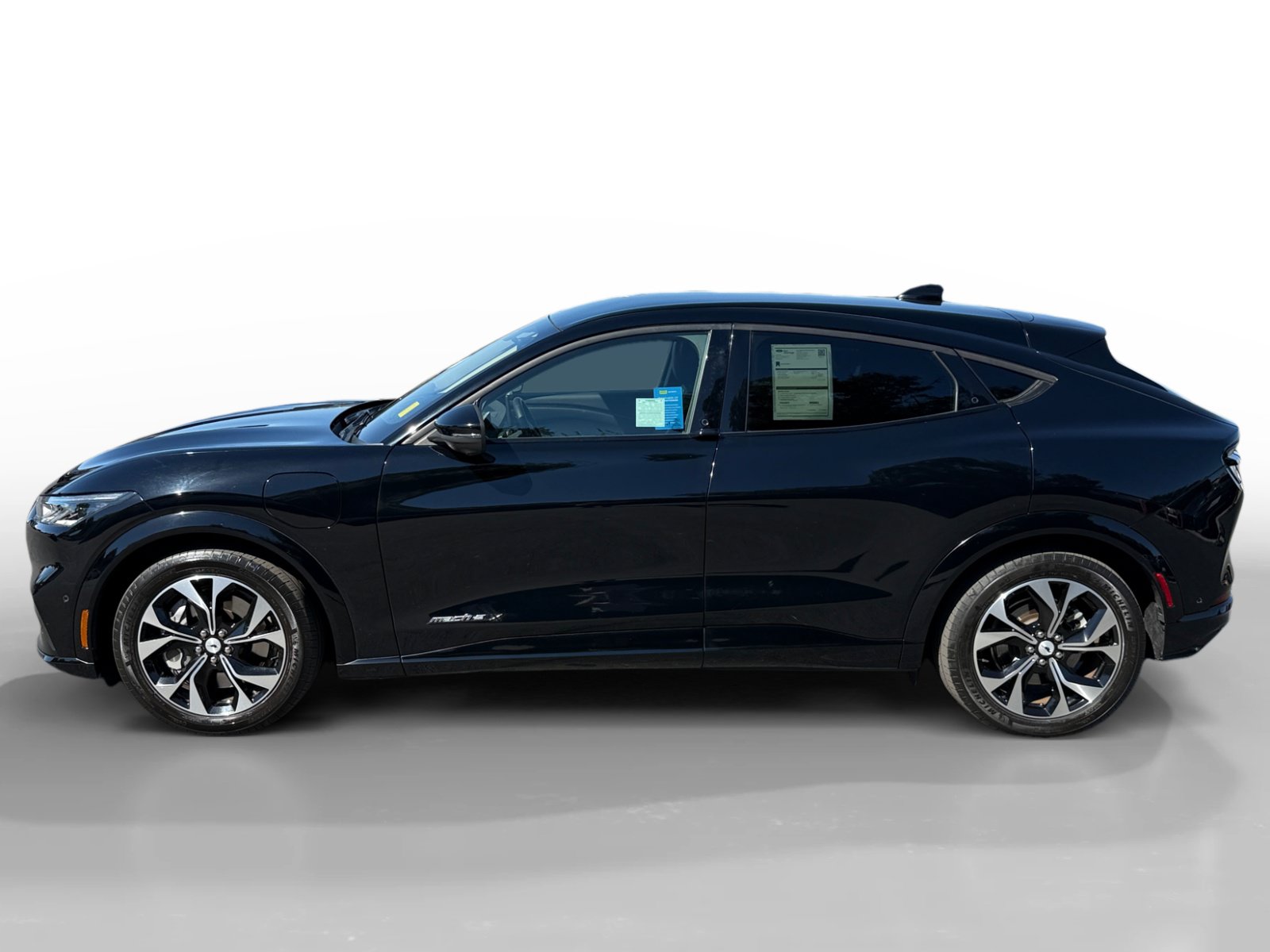 Used 2023 Ford Mustang Mach-E Premium RWD image 2