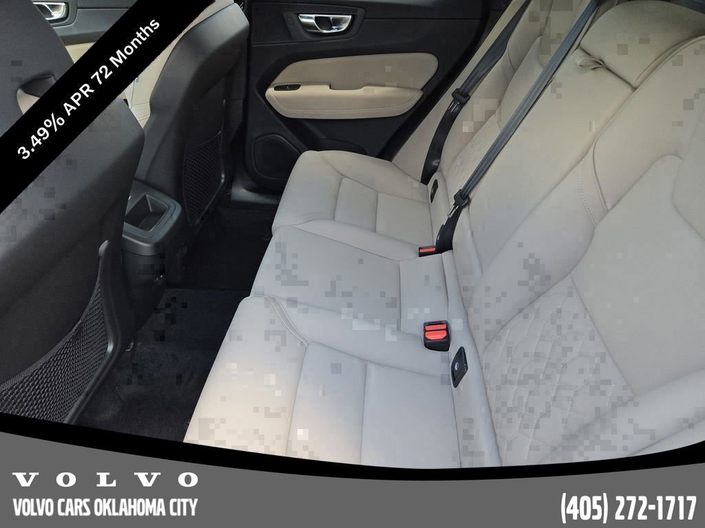 Used 2026 Volvo XC60 B5 Plus w/ Protection Package Premier AWD/4WD image 32