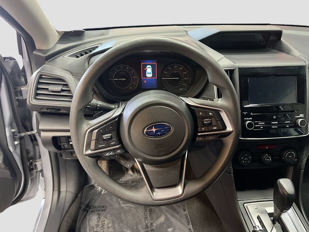 Used 2022 Subaru Impreza 2.0i Premium AWD/4WD image 11