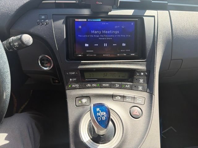 Used 2011 Toyota Prius Four FWD image 14