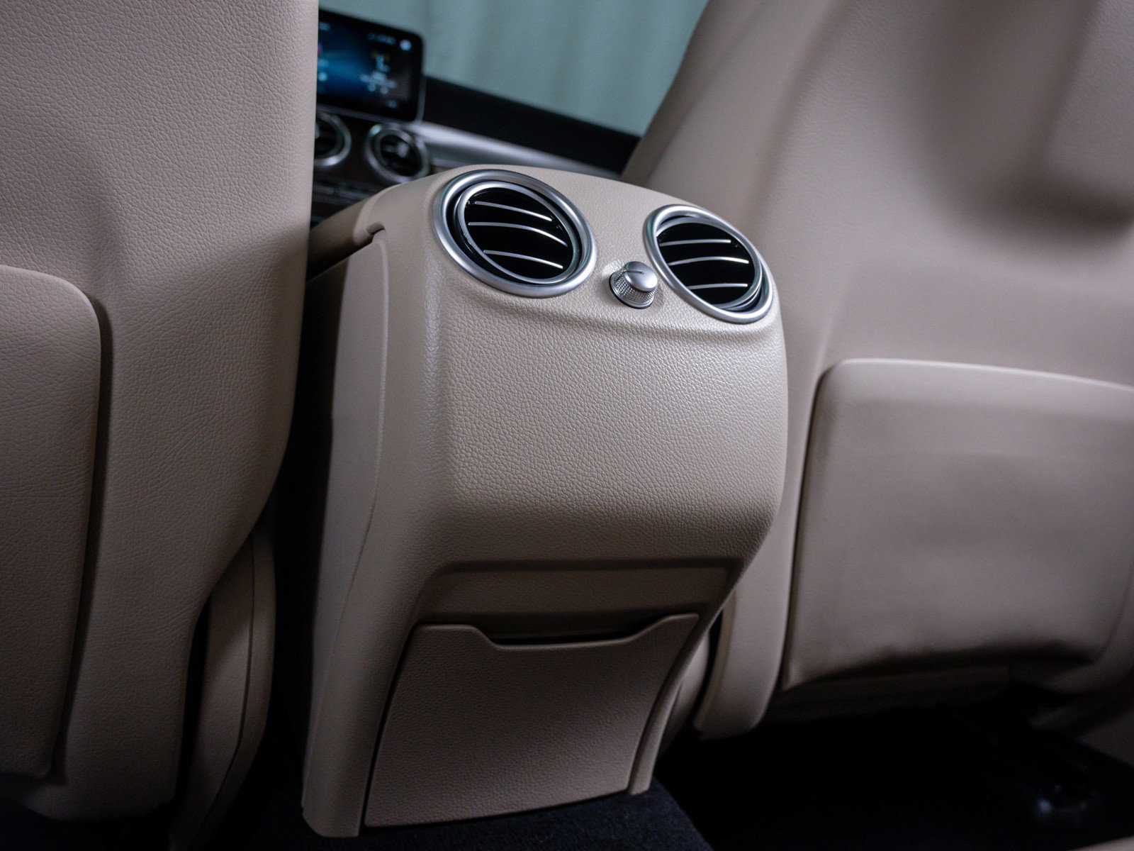 Used 2022 Mercedes-Benz GLC 300 4MATIC image 17