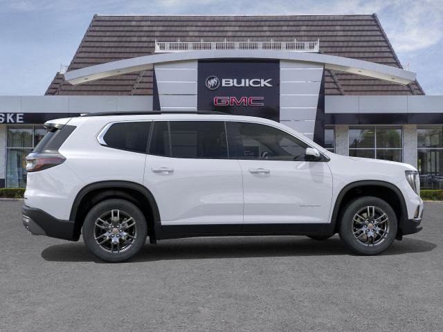 New 2026 GMC Acadia Elevation image 5