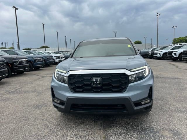 Used 2022 Honda Passport EX-L image 8