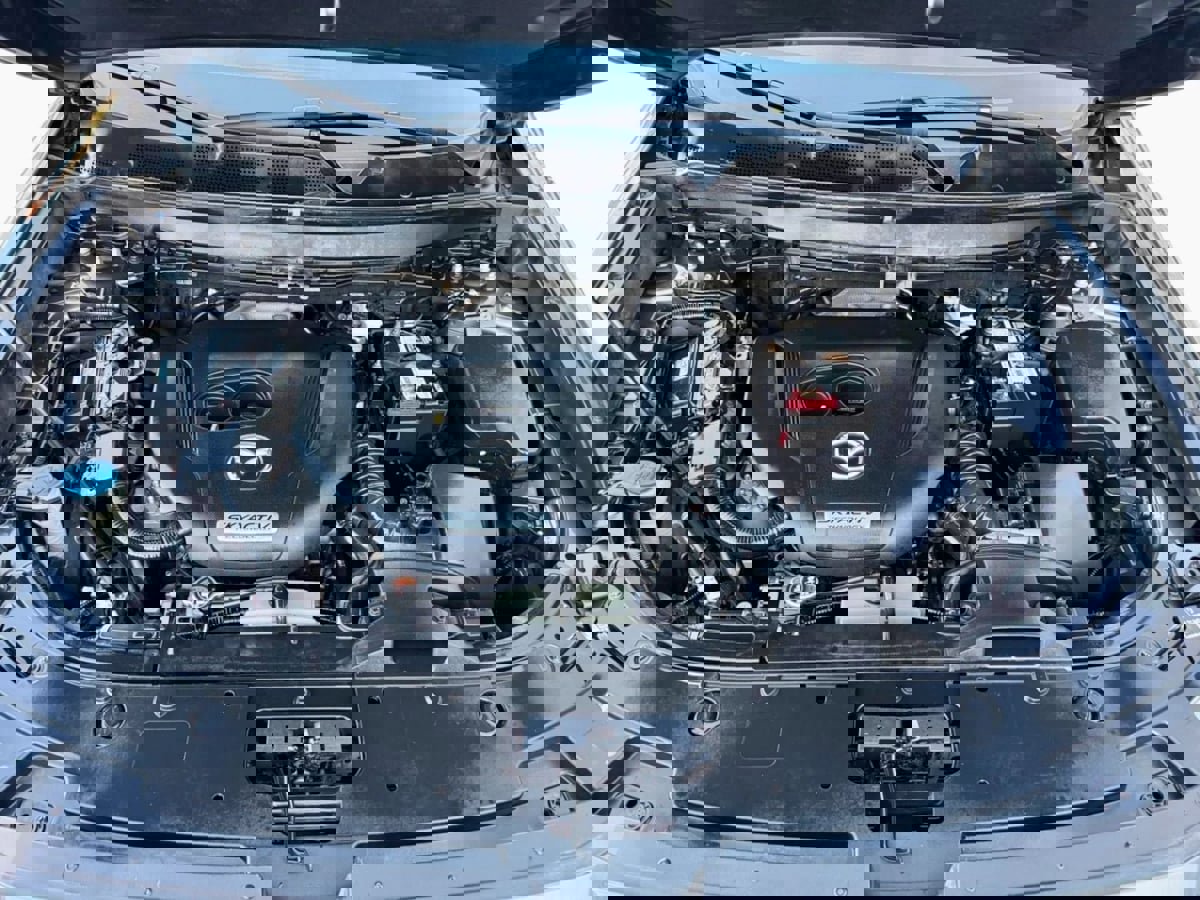 Used 2016 MAZDA CX-9 Signature image 29