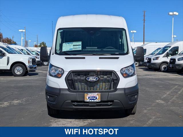 New 2026 Ford Transit 150 T150 AWD image 8