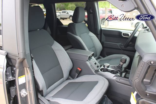 New 2026 Ford Bronco Big Bend AWD/4WD image 7
